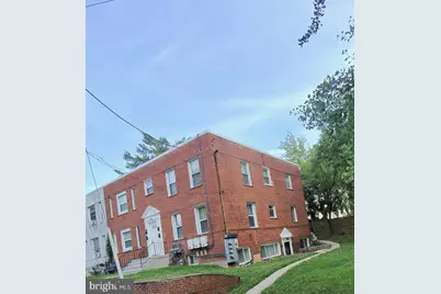 407 Lebaum Street SE #3, Washington, DC 20032 - Photo 1