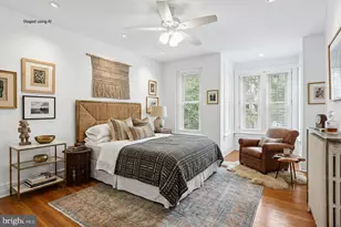 211 5th St SE, Washington, DC 20003 - Photo 13