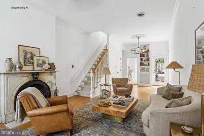 211 5th Street SE, Washington, DC 20003 - Photo 3