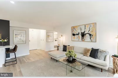 4201 Cathedral Avenue NW #306E, Washington, DC 20016 - Photo 5