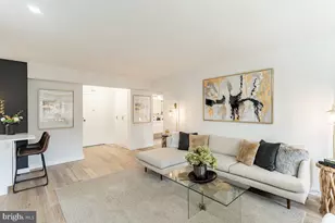 4201 Cathedral Ave NW, Washington, DC 20016 - Photo 5
