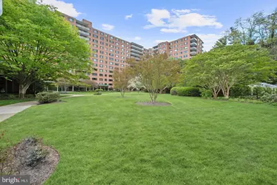 4201 Cathedral Avenue NW #306E, Washington, DC 20016 - Photo 47