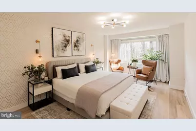 4201 Cathedral Avenue NW #306E, Washington, DC 20016 - Photo 19