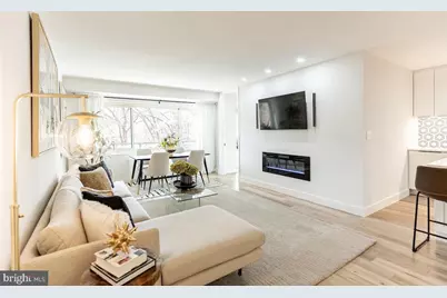 4201 Cathedral Avenue NW #306E, Washington, DC 20016 - Photo 3