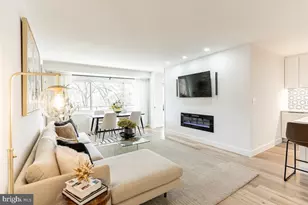 4201 Cathedral Ave NW, Washington, DC 20016 - Photo 3