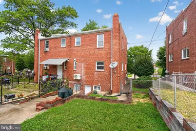 4913 Brooks Street NE, Washington, DC 20019 - Photo 23