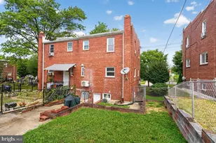 4913 Brooks St NE, Washington, DC 20019 - Photo 23
