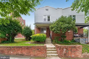 4913 Brooks St NE, Washington, DC 20019 - Photo 1