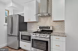 4913 Brooks St NE, Washington, DC 20019 - Photo 7
