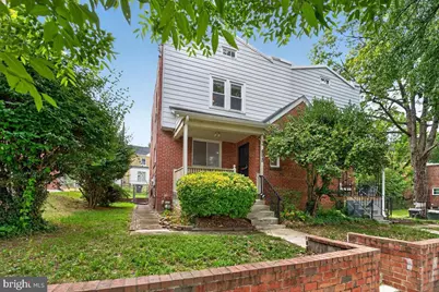 4913 Brooks Street NE, Washington, DC 20019 - Photo 25