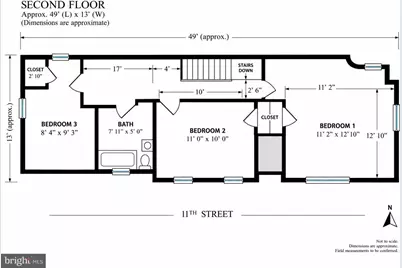 3440 11th Street NW, Washington, DC 20010 - Photo 7