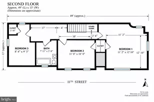 3440 11th St NW, Washington, DC 20010 - Photo 7