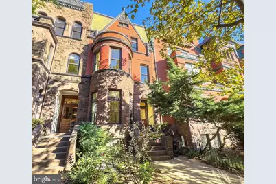 1703 Q Street NW, Washington, DC 20009 - Photo 3