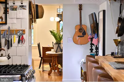 749 Kenyon Street NW, Washington, DC 20010 - Photo 5