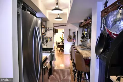749 Kenyon Street NW, Washington, DC 20010 - Photo 33