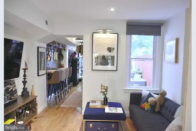749 Kenyon Street NW, Washington, DC 20010 - Photo 9
