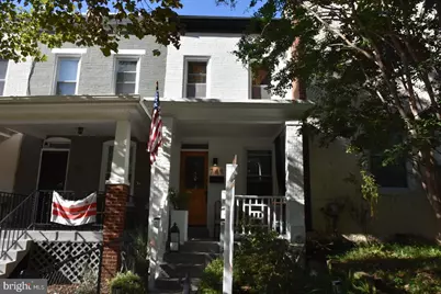 749 Kenyon Street NW, Washington, DC 20010 - Photo 1