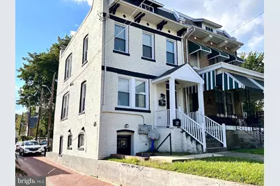 5620 9th Street NW, Washington, DC 20011 - Photo 1