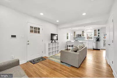 5027 11th Street NE, Washington, DC 20017 - Photo 3