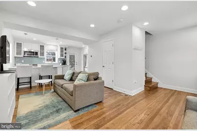 5027 11th Street NE, Washington, DC 20017 - Photo 1