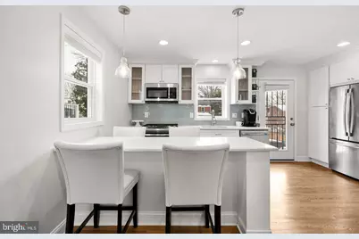 5027 11th Street NE, Washington, DC 20017 - Photo 7