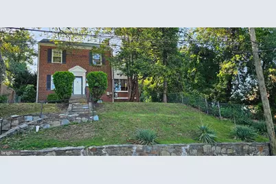 3744 Camden Street SE, Washington, DC 20020 - Photo 1