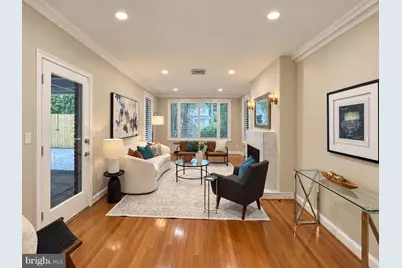 4335 Blagden Avenue NW, Washington, DC 20011 - Photo 7