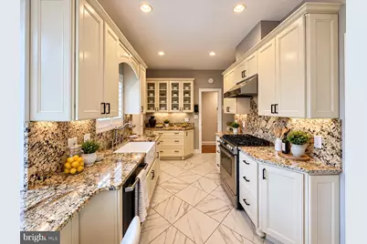 4335 Blagden Avenue NW, Washington, DC 20011 - Photo 21