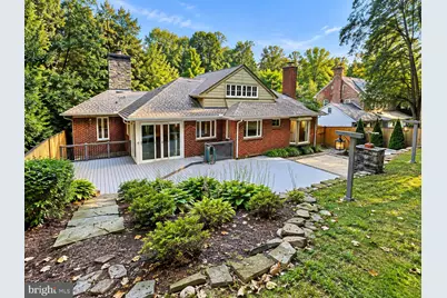 4335 Blagden Avenue NW, Washington, DC 20011 - Photo 25