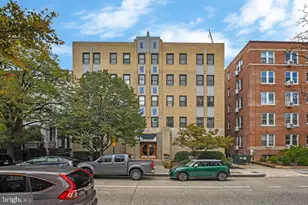 1727 R St NW, Washington, DC 20009 - Photo 3