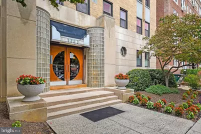 1727 R Street NW #401, Washington, DC 20009 - Photo 1