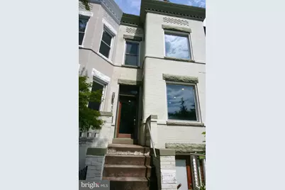 3209 NW 11th Street NW #A, Washington, DC 20010 - Photo 1