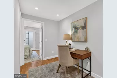 1516 North Carolina Avenue NE, Washington, DC 20002 - Photo 19