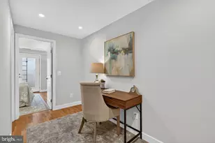 1516 North Carolina Ave NE, Washington, DC 20002 - Photo 19