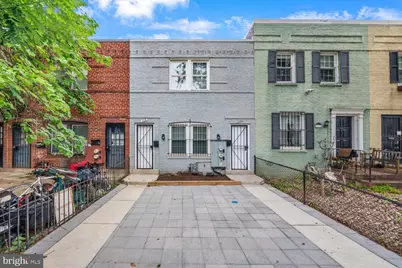 115 P Street SW, Washington, DC 20024 - Photo 1