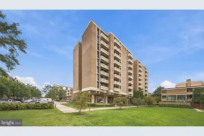 490 M Street SW #505, Washington, DC 20024 - Photo 31