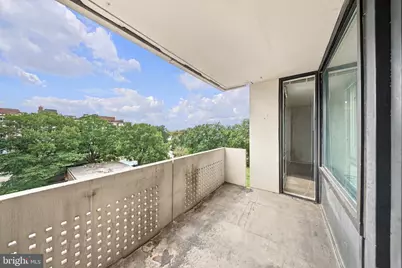 490 M Street SW #505, Washington, DC 20024 - Photo 21