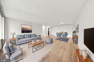 490 M Street SW, Washington, DC 20024 - Photo 11
