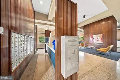490 M Street SW #505, Washington, DC 20024 - Photo 25