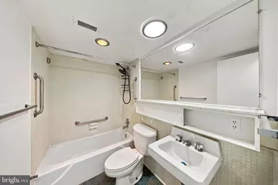 490 M Street SW #505, Washington, DC 20024 - Photo 23