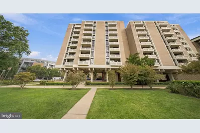 490 M Street SW #505, Washington, DC 20024 - Photo 3