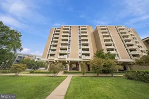 490 M Street SW, Washington, DC 20024 - Photo 3