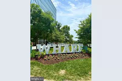 490 M Street SW #505, Washington, DC 20024 - Photo 33