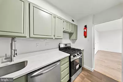 490 M Street SW #505, Washington, DC 20024 - Photo 15