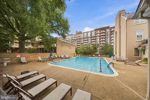 490 M Street SW, Washington, DC 20024 - Photo 29