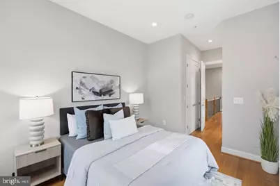 1110 6th Street NE #2, Washington, DC 20002 - Photo 15