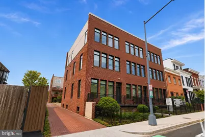 1110 6th Street NE #2, Washington, DC 20002 - Photo 27