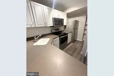 4004 Beecher Street NW #102, Washington, DC 20007 - Photo 21