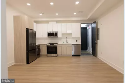 1440 NW Harvard Street NW #6, Washington, DC 20009 - Photo 1