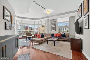 1000 New Jersey Ave SE, Washington, DC 20003 - Photo 1